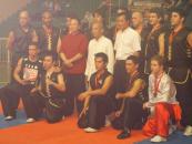 Campeonato Tat Wong 11/out/2009