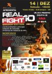 Punch Sports junto com Real Fight!