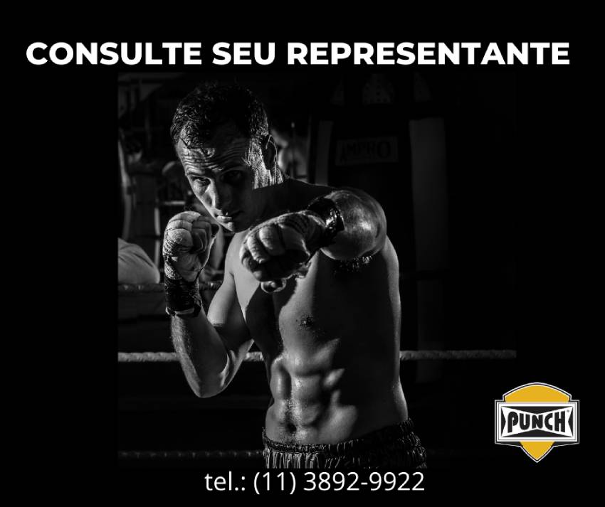 Representantes Punch Sports